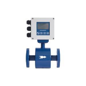 misuratore di portata elettromagnetico