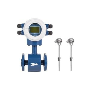 misuratore di portata a disco oscillante 1