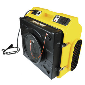 purificatore d'aria mobile