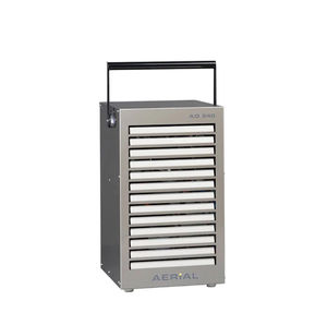 deumidificatore refrigerante
