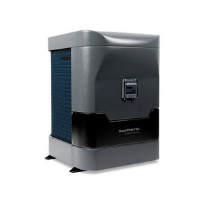 pompa di calore inverter
