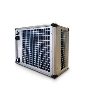 pompa di calore inverter