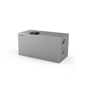 unità di ventilazione ad alto rendimento