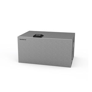 unità di ventilazione ad alto rendimento