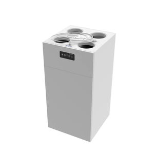 unità di ventilazione ad alto rendimento