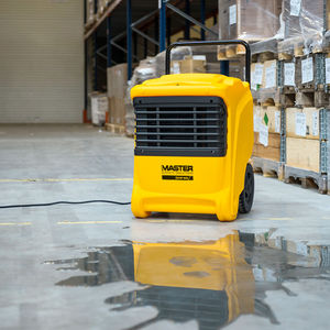 deumidificatore refrigerante