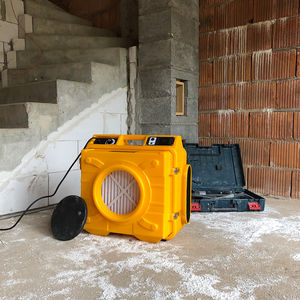 purificatore d'aria mobile