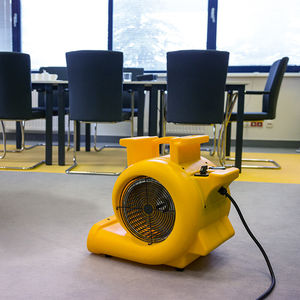 ventilatore centrifugo