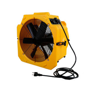 ventilatore da terra