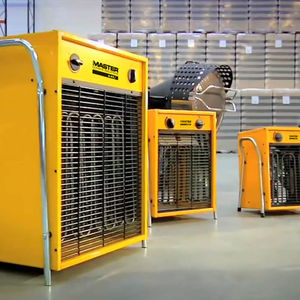 aerotermo elettrico 1