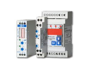 temporizzatore elettronico