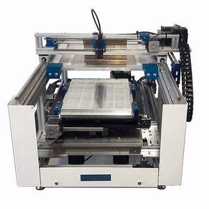 macchina serigrafica automatica 1