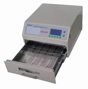 forno automatico 1