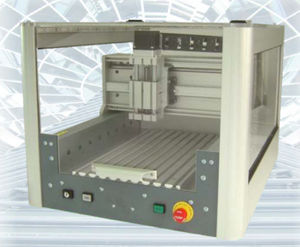 macchina per incisione per PCB