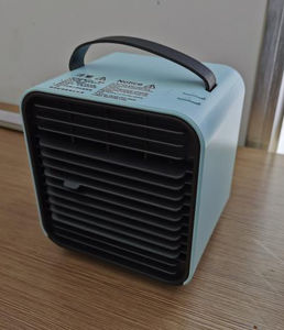 unità di disinfezione UV-C