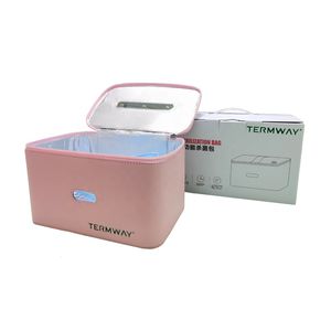 unità di disinfezione UV-C