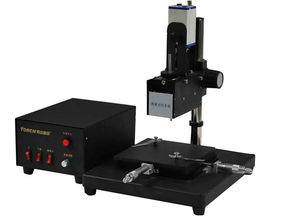 macchina pick and place SMT