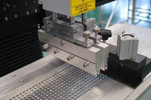 macchina serigrafica automatica