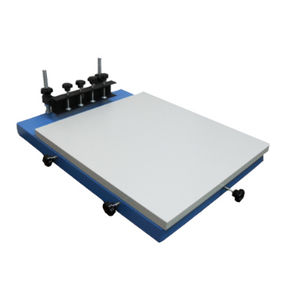 macchina serigrafica automatica