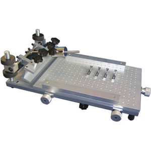 macchina serigrafica automatica