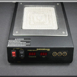 preriscaldatore 1