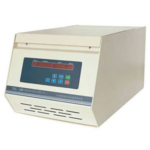 centrifuga refrigerata