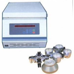 centrifuga refrigerata