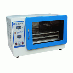 agitatore di laboratorio orbitale