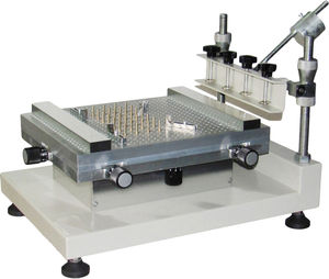 macchina serigrafica automatica