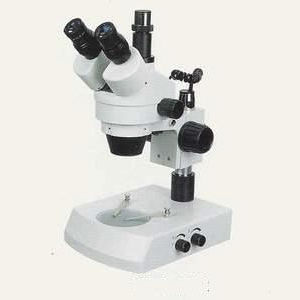 microscopio per ispezione