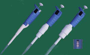 pipetta volumetrica
