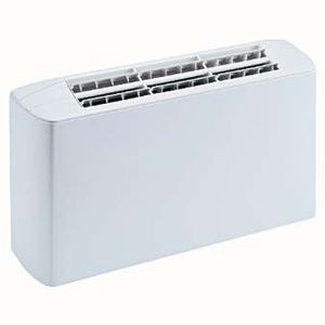 ventilconvettore da parete