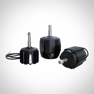 motore brushless