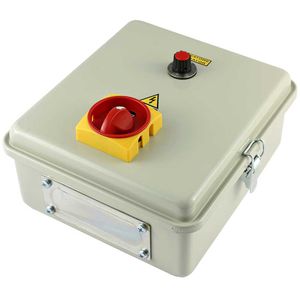 controllore per alimentatore elettromagnetico
