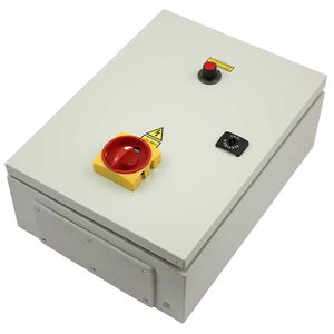 controllore per alimentatore elettromagnetico