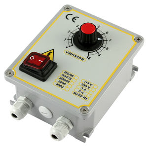 controllore per alimentatore elettromagnetico