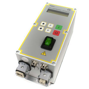 controllore per alimentatore elettromagnetico