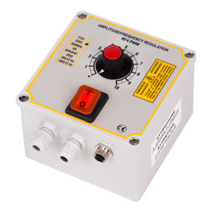 controllore per alimentatore elettromagnetico