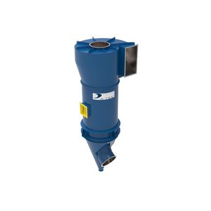 depolveratore inerziale