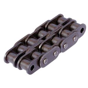 Catena Di Trasporto Grado 70 - 5/16'' X 10' (8mm X 3m) Con Ganci A Forcella - Carico Lavoro 2.1 Kg? Dati Non Chiari, Verificare