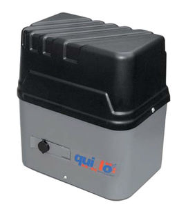 attuatore elettrico