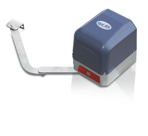 attuatore elettrico
