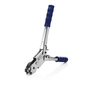 utensile per aggraffatura manuale