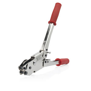 utensile per aggraffatura manuale