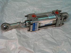 cilindro pneumatico