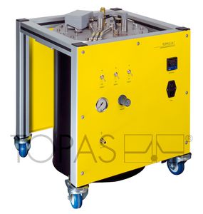 generatore di aerosol 1