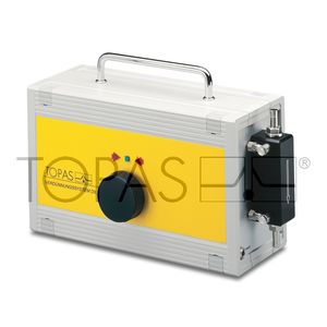 diluitore di aerosol