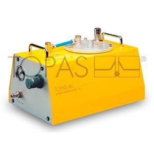 generatore di aerosol ad ultrasuoni