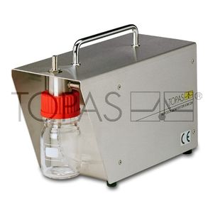 generatore di aerosol ad ultrasuoni