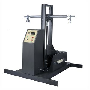 macchina per prova di fatica 1